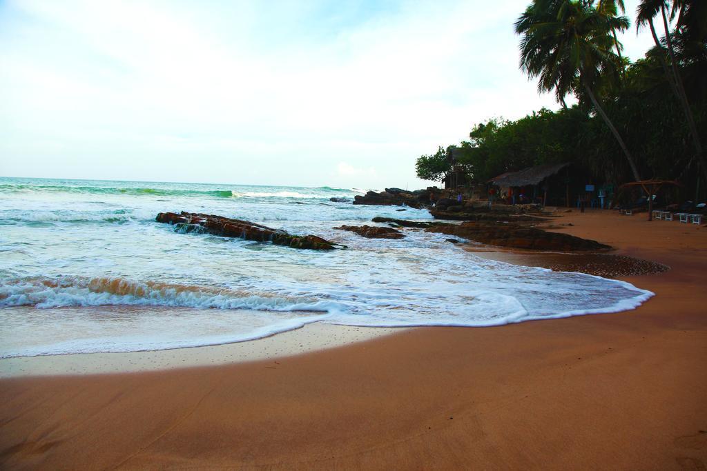 Muthu Resort & Restaurant Tangalle Exterior foto