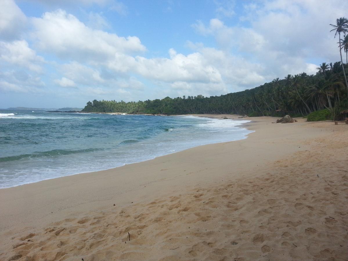 Muthu Resort & Restaurant Tangalle Exterior foto